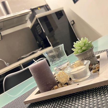 Abitare Ortigia Apartment Syracuse ภายนอก รูปภาพ