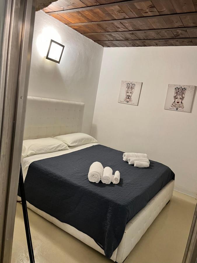 Abitare Ortigia Apartment Syracuse ภายนอก รูปภาพ