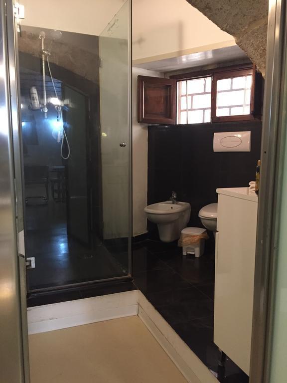 Abitare Ortigia Apartment Syracuse ภายนอก รูปภาพ